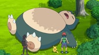 カビゴン