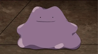 メタモン