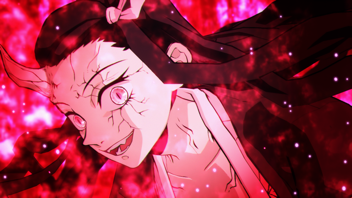 nezuko