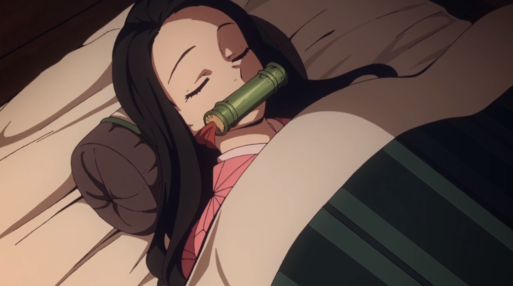 nezuko